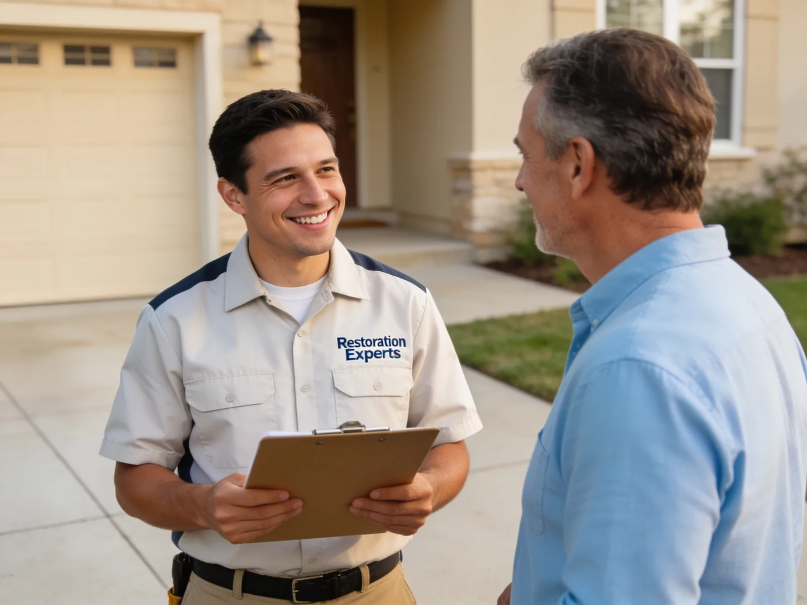 Water Damage Cleanup Casnovia, MI FAQs